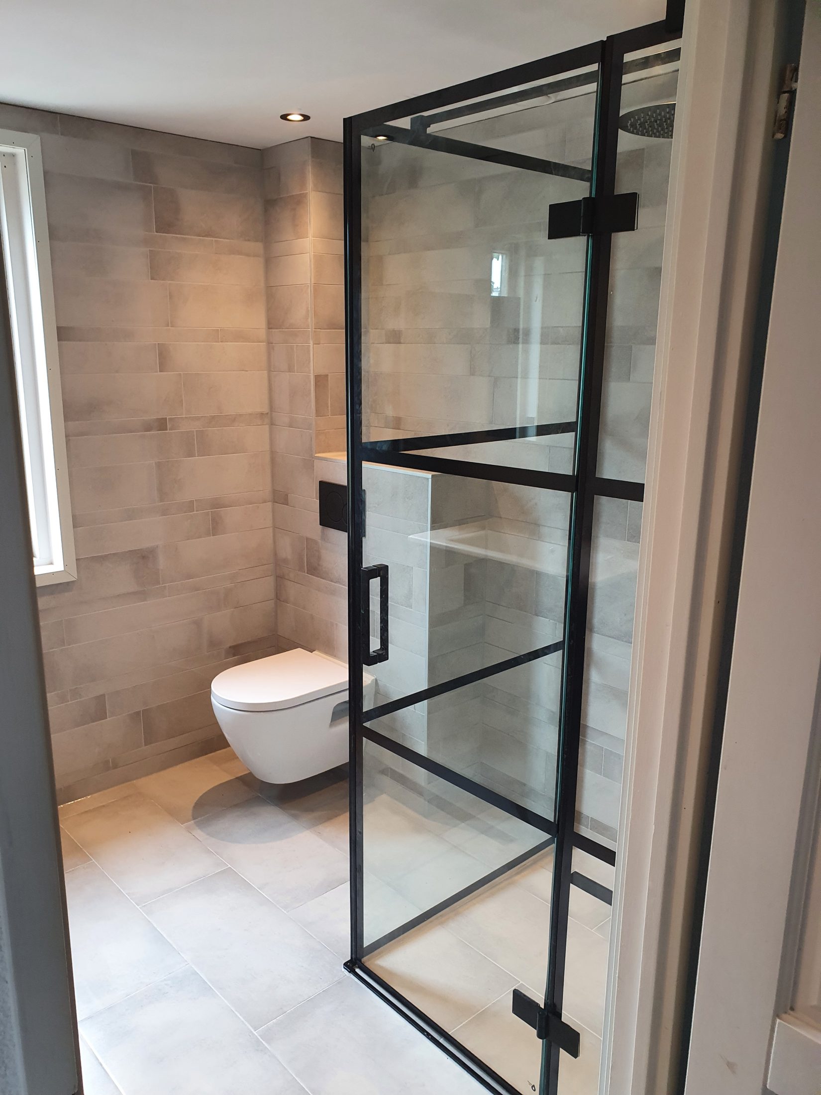 Badkamer Hellevoetsluis