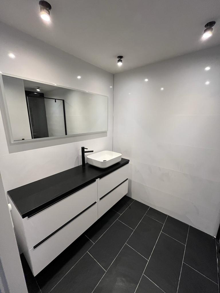 Badkamer Rotterdam