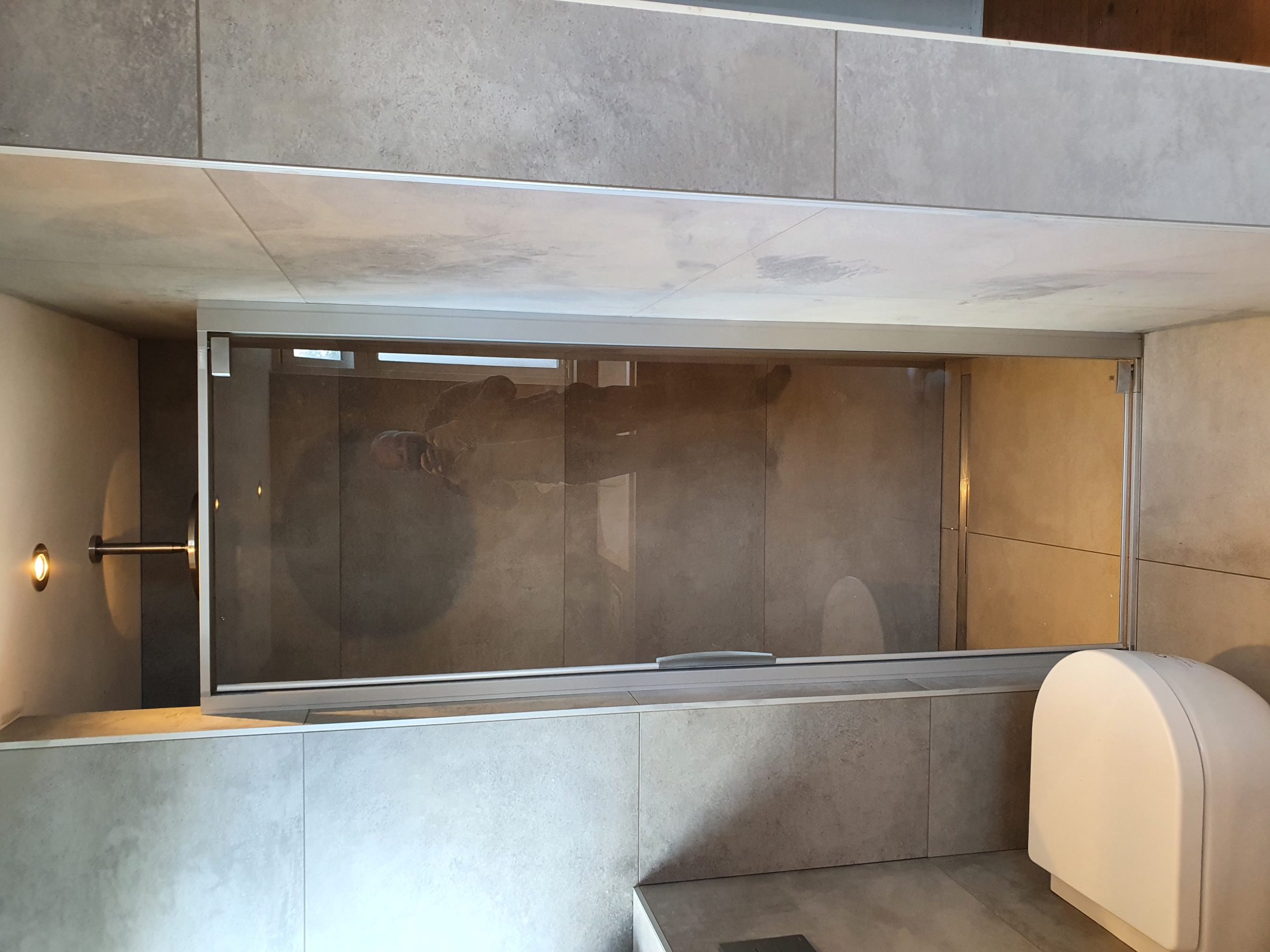Badkamer Spijkenisse foto 5