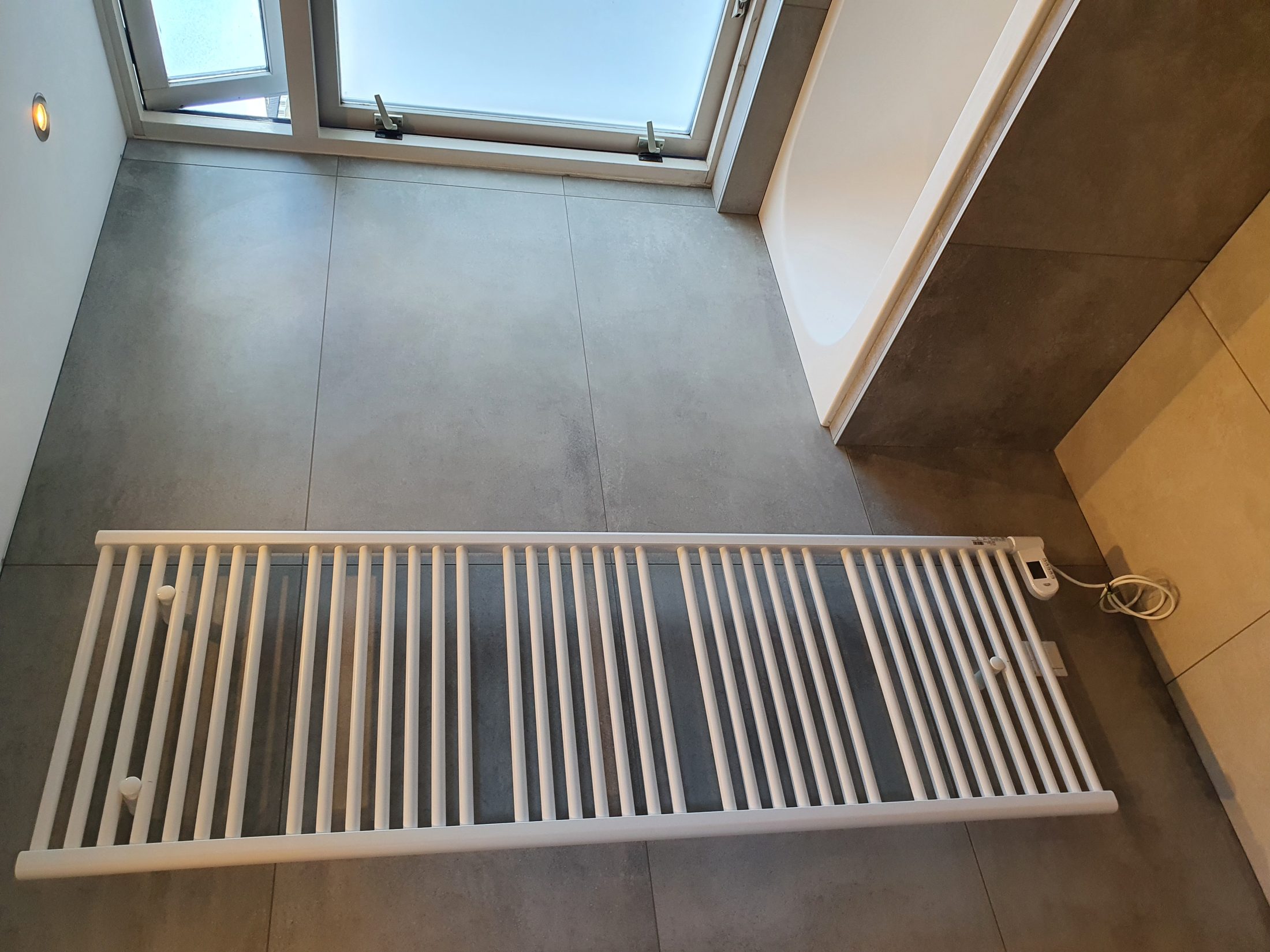 Badkamer Spijkenisse foto 8