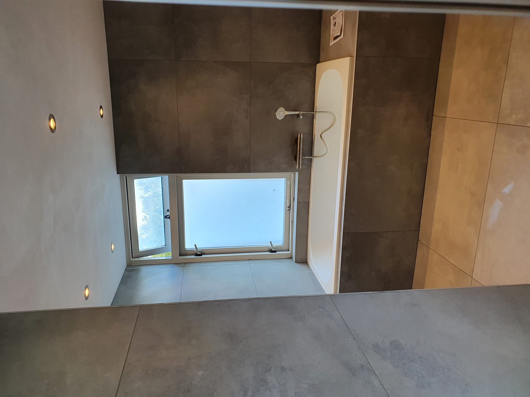 Badkamer Spijkenisse foto 9