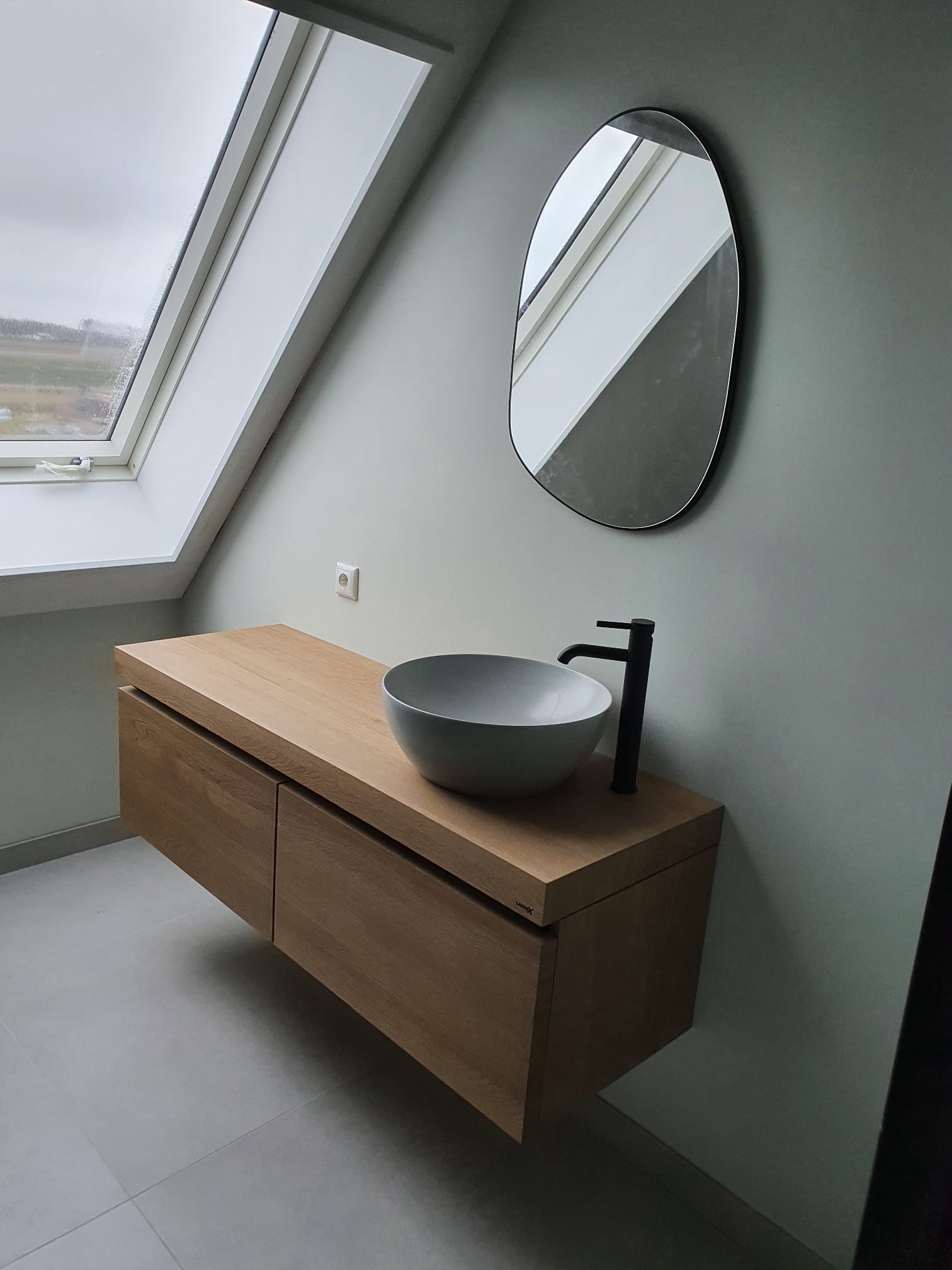 Drie badkamers Puttershoek foto 2