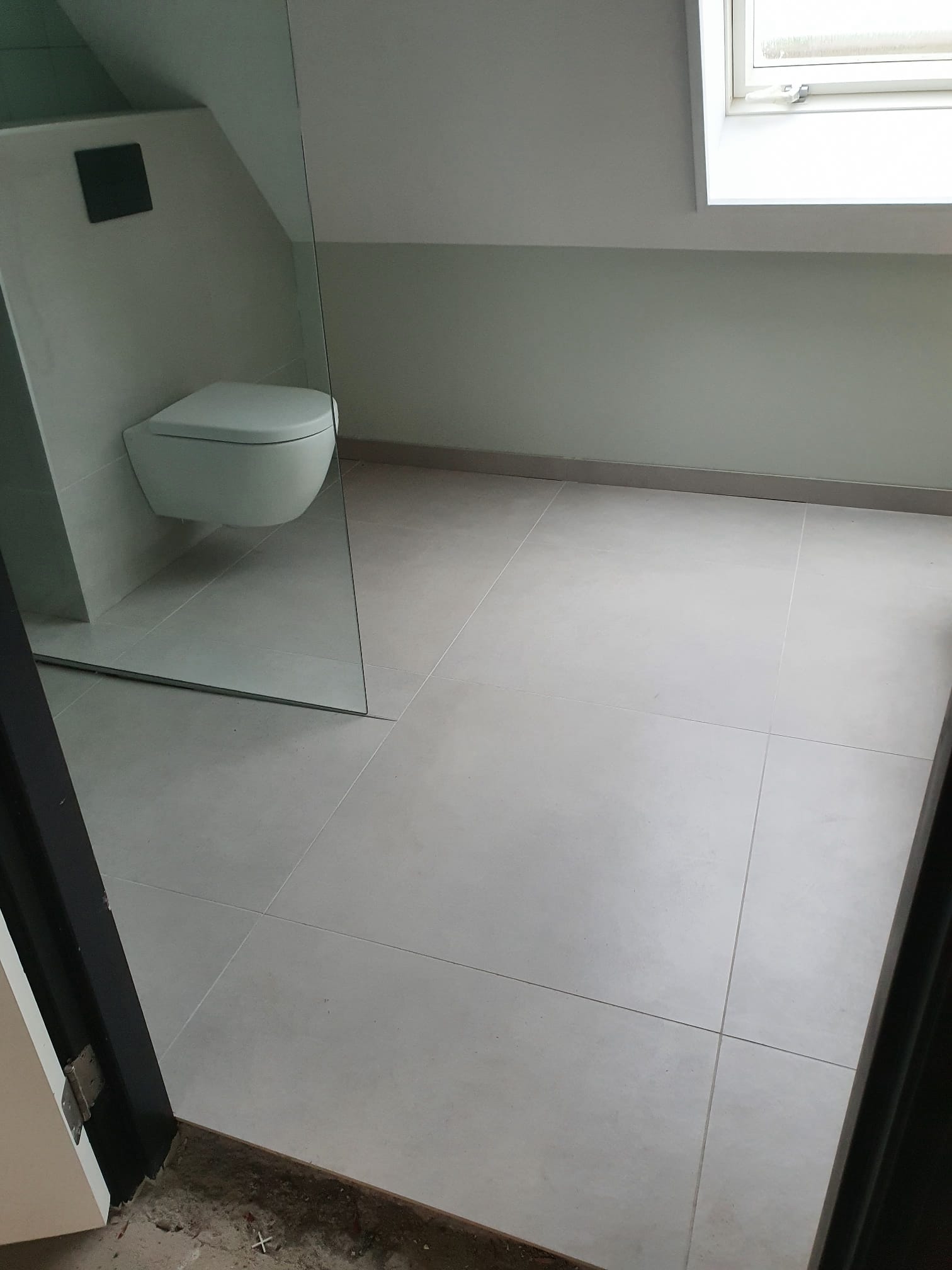 Drie badkamers Puttershoek foto 4