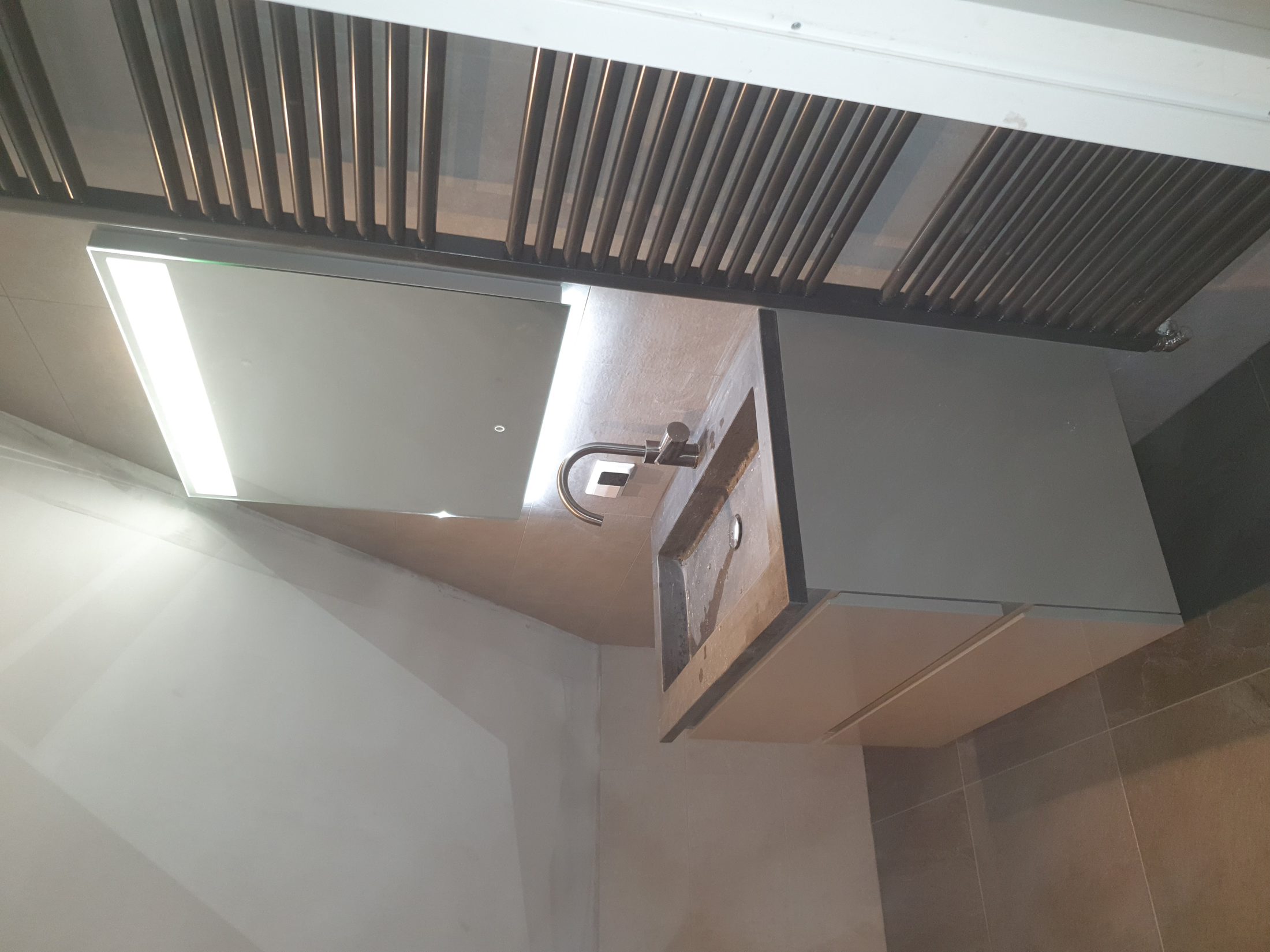 Diverse badkamers foto 5
