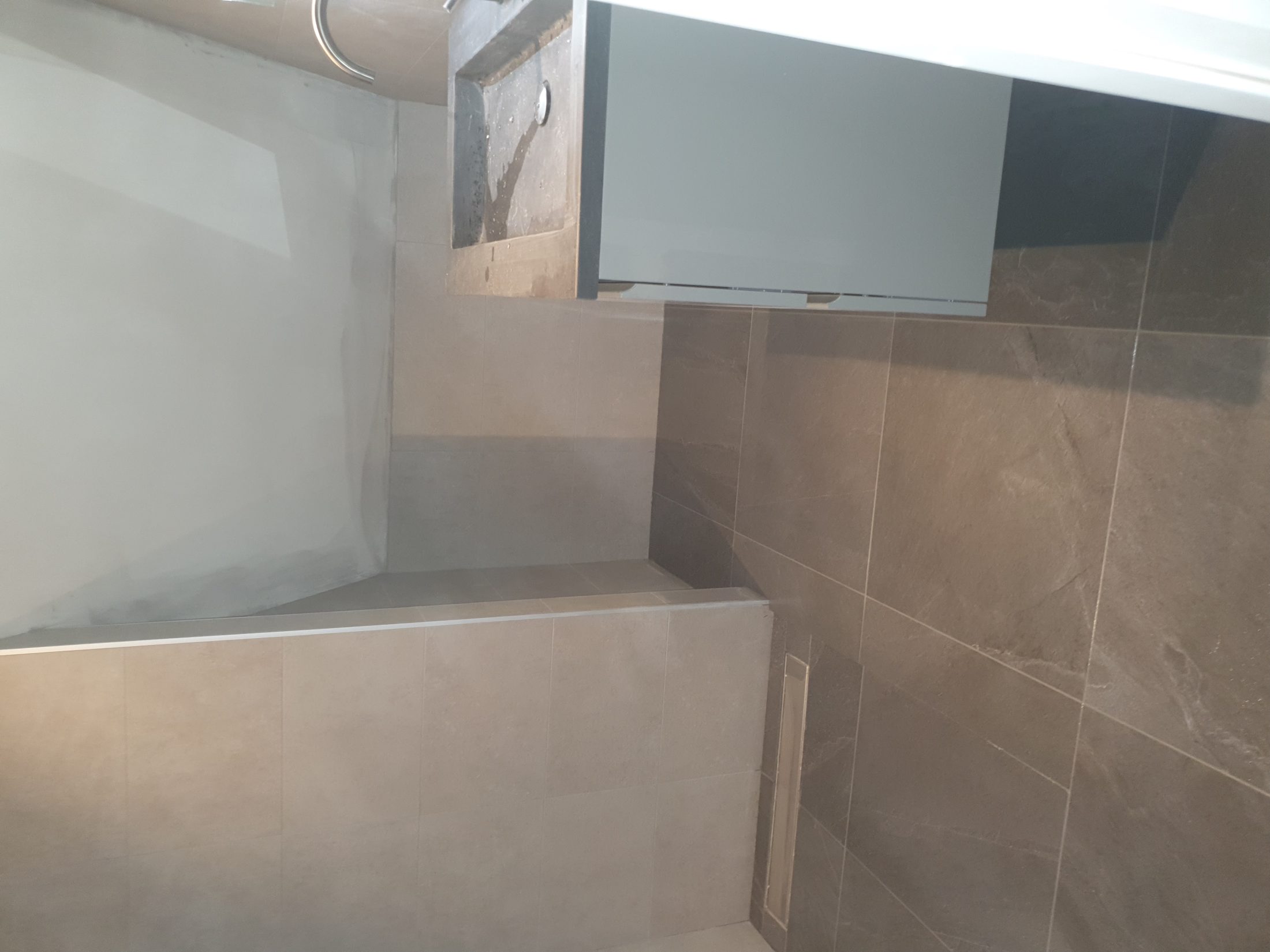 Diverse badkamers foto 6