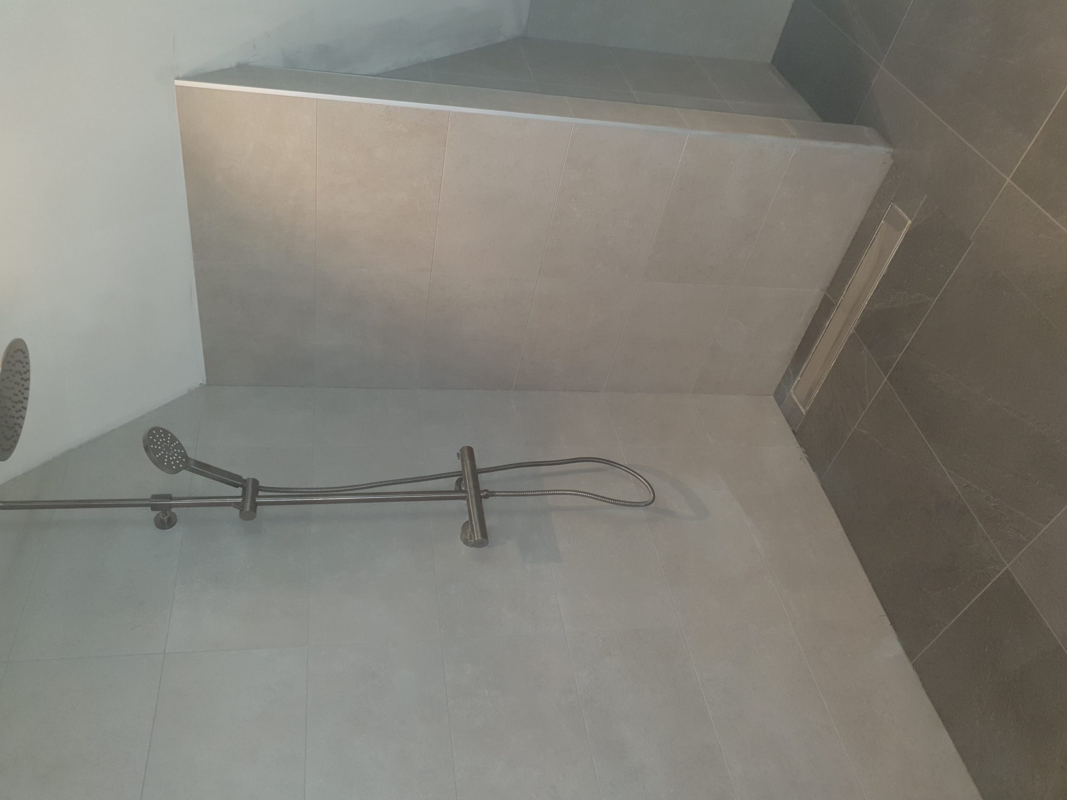 Diverse badkamers foto 7