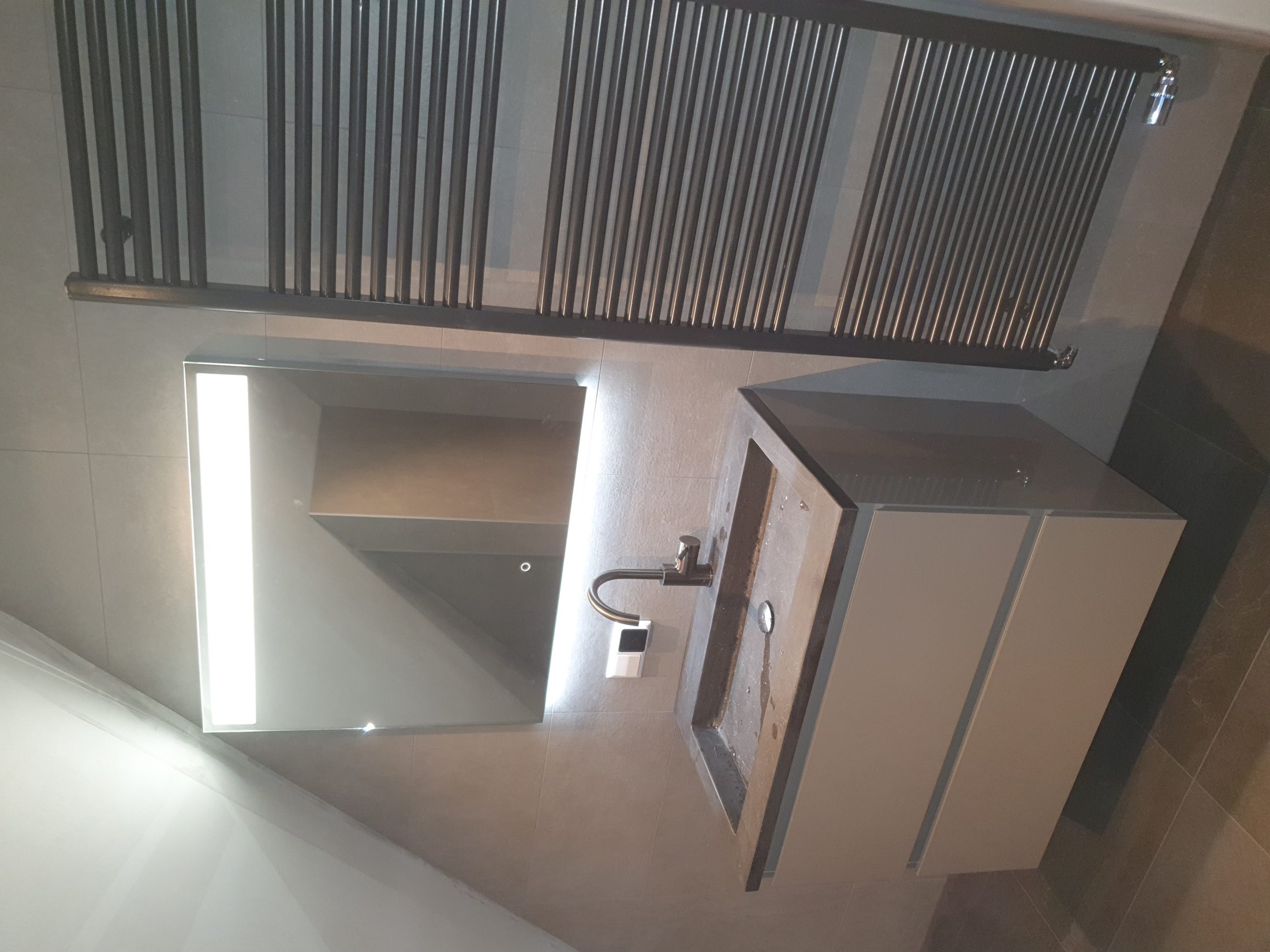 Diverse badkamers foto 10