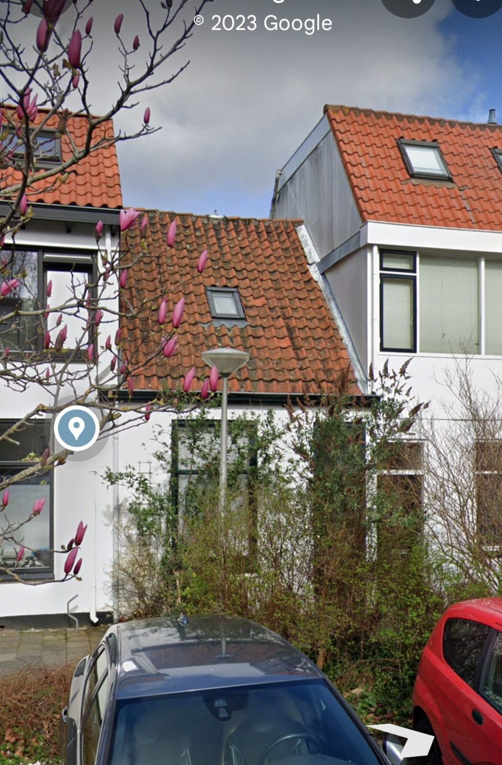 Nieuwbouw Delft foto 2