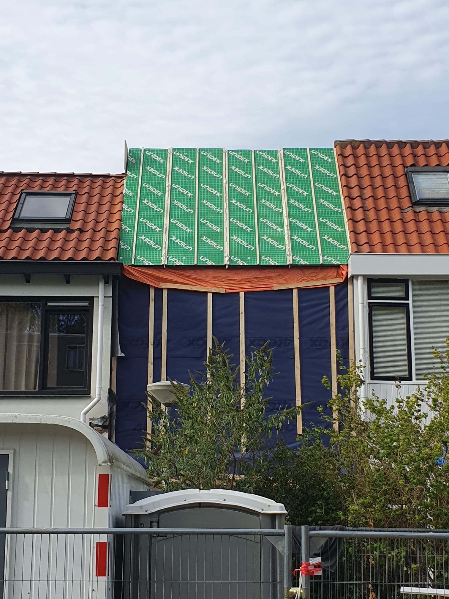 Nieuwbouw Delft foto 13
