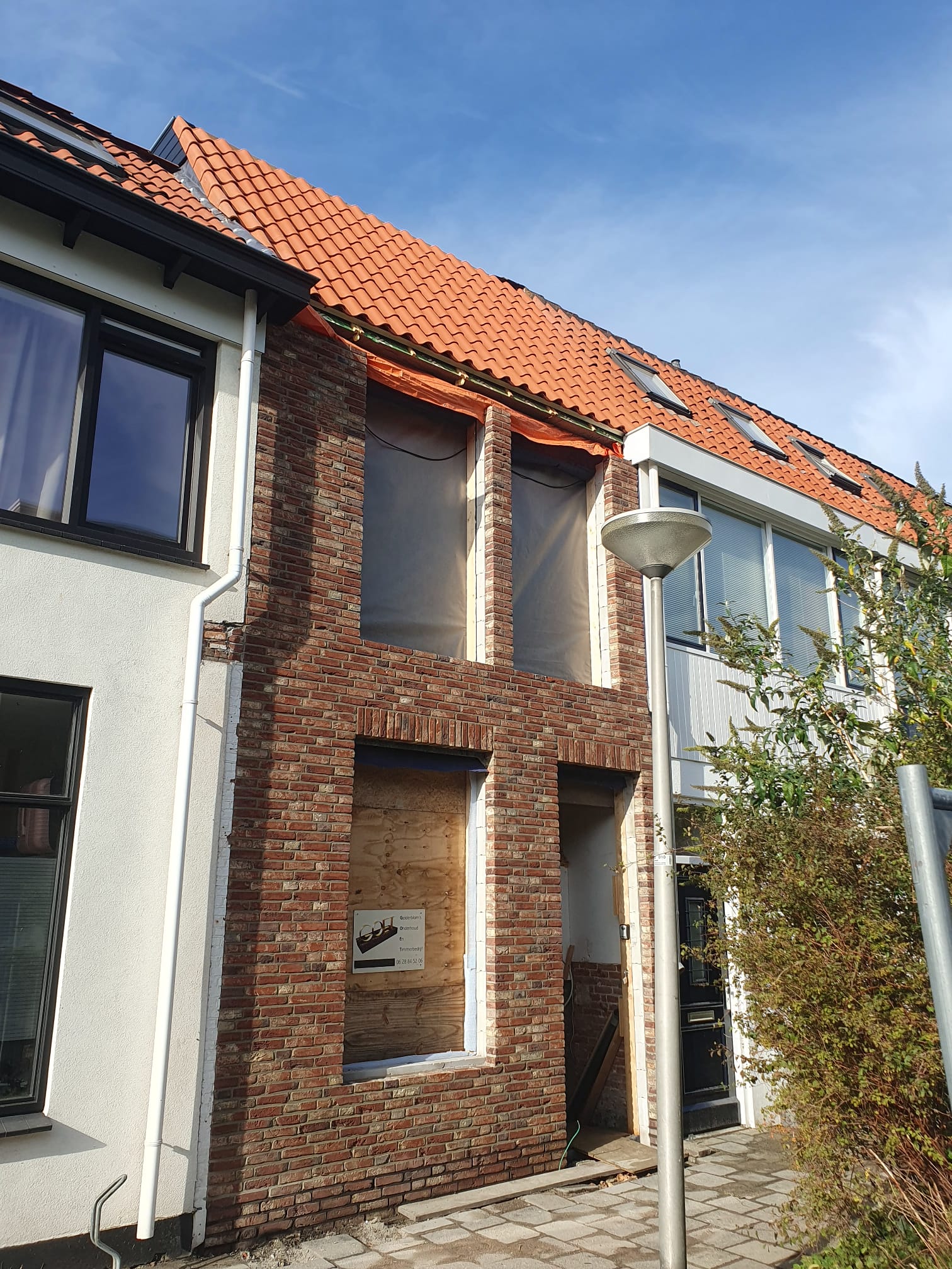 Nieuwbouw Delft foto 15