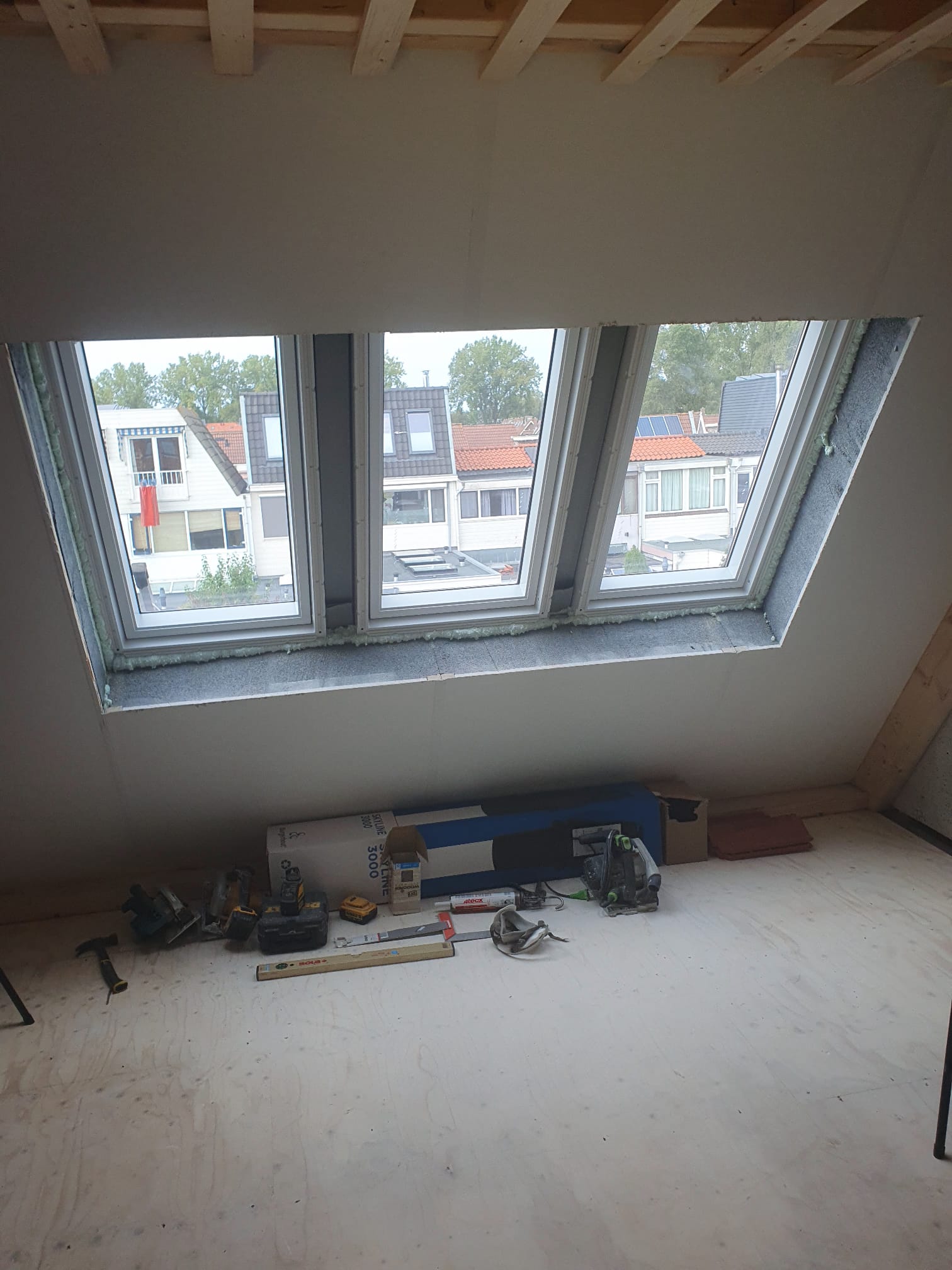 Nieuwbouw Delft foto 16