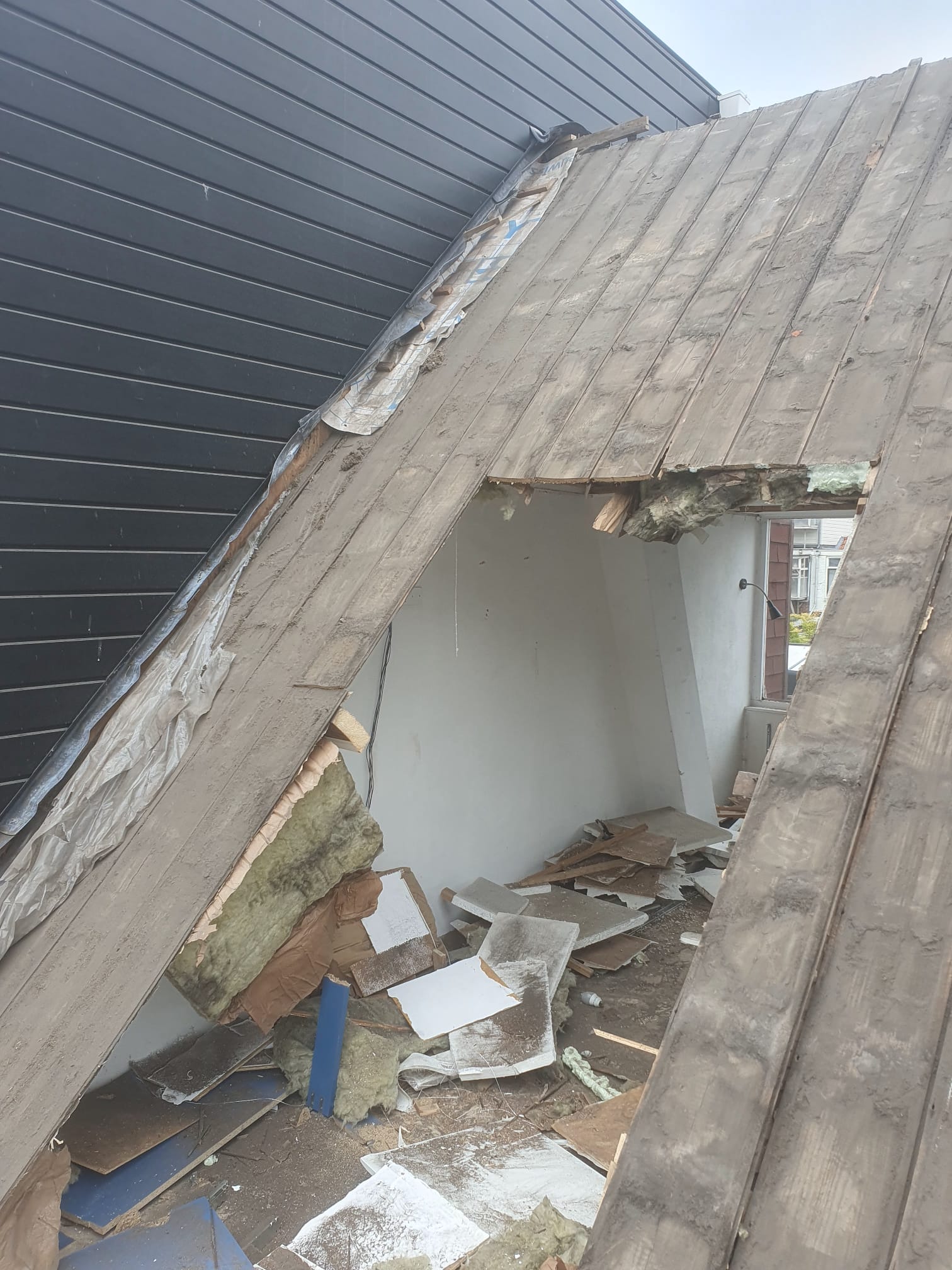 Nieuwbouw Delft foto 3