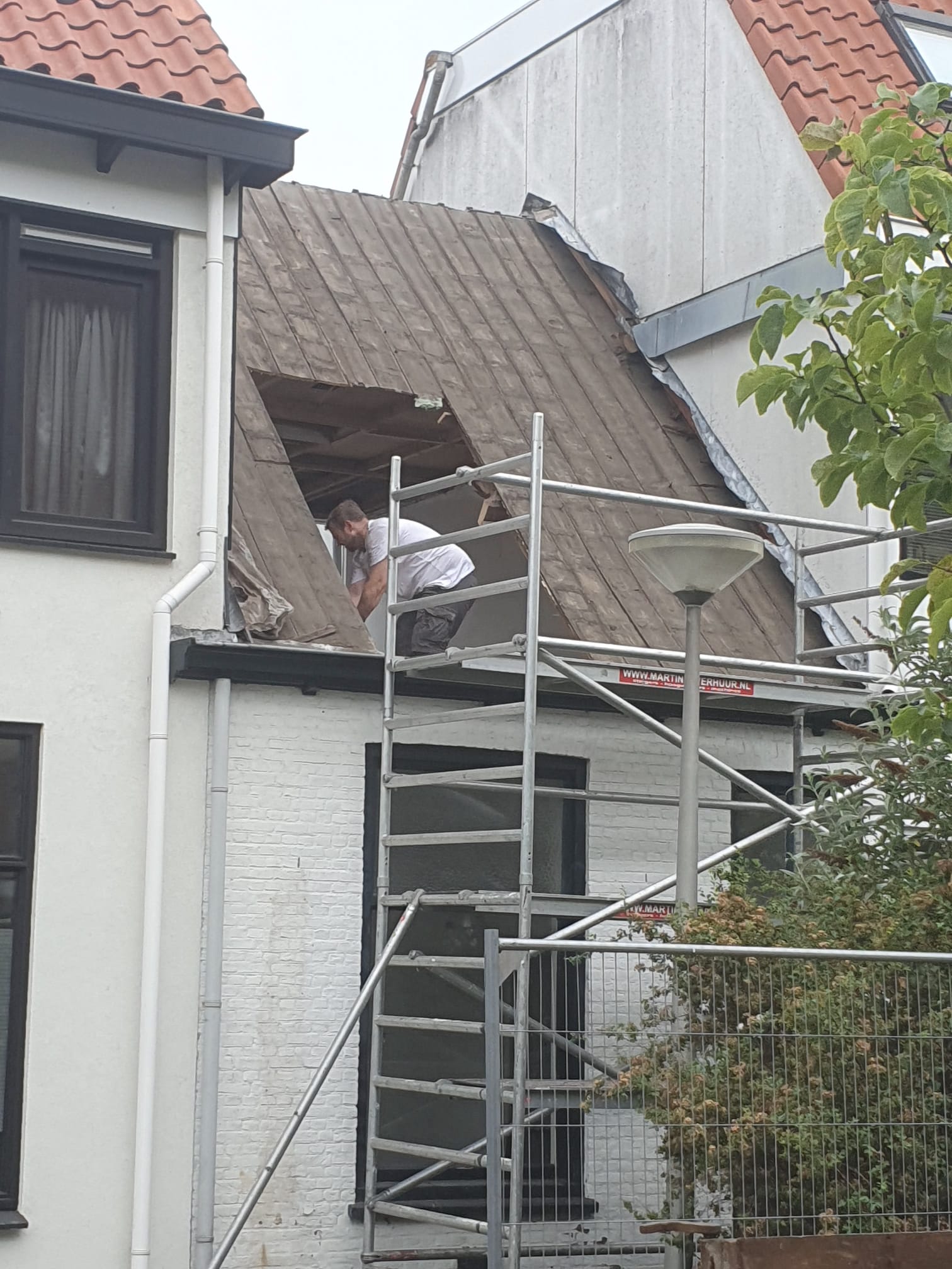 Nieuwbouw Delft foto 5