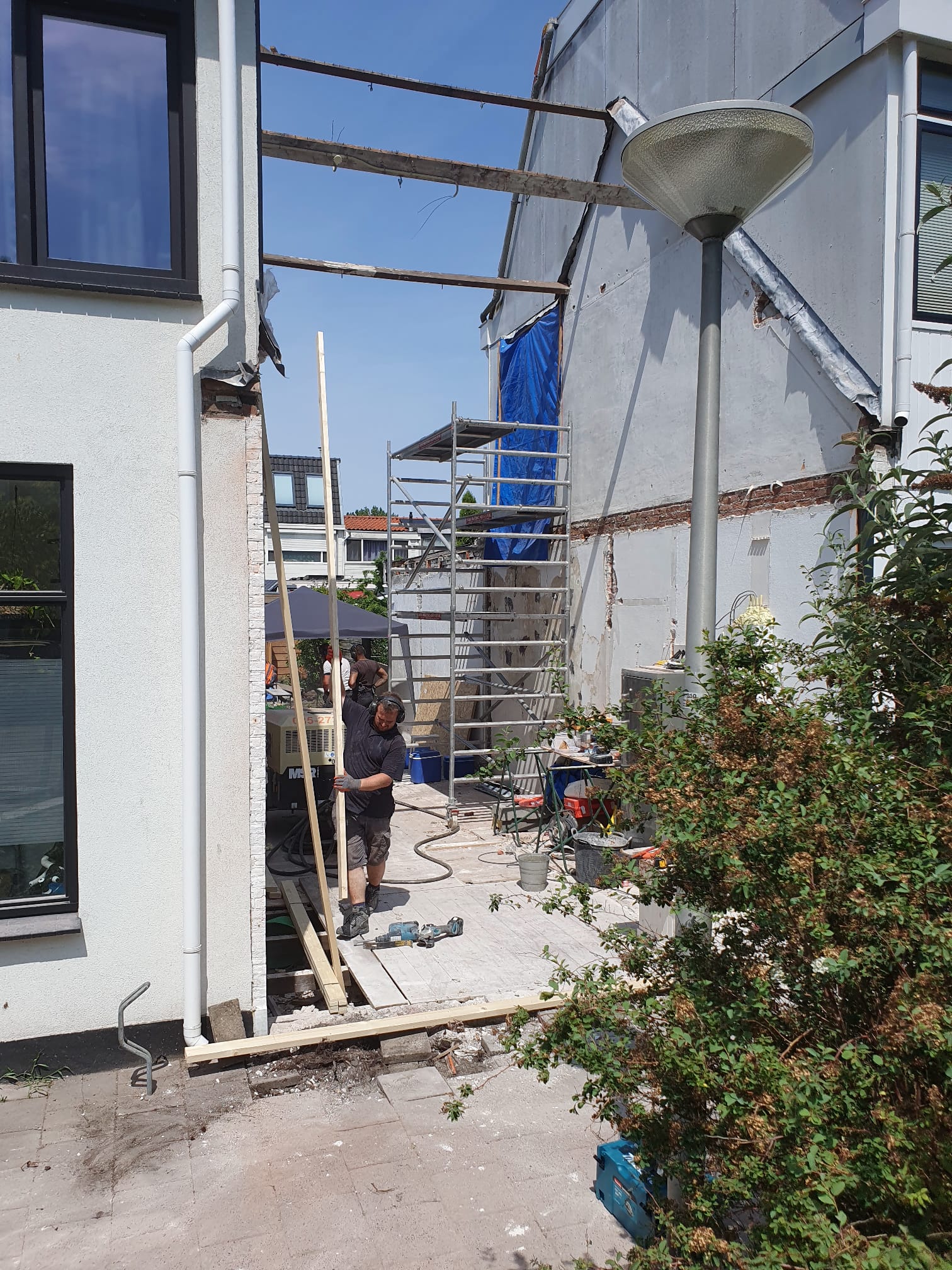 Nieuwbouw Delft foto 7