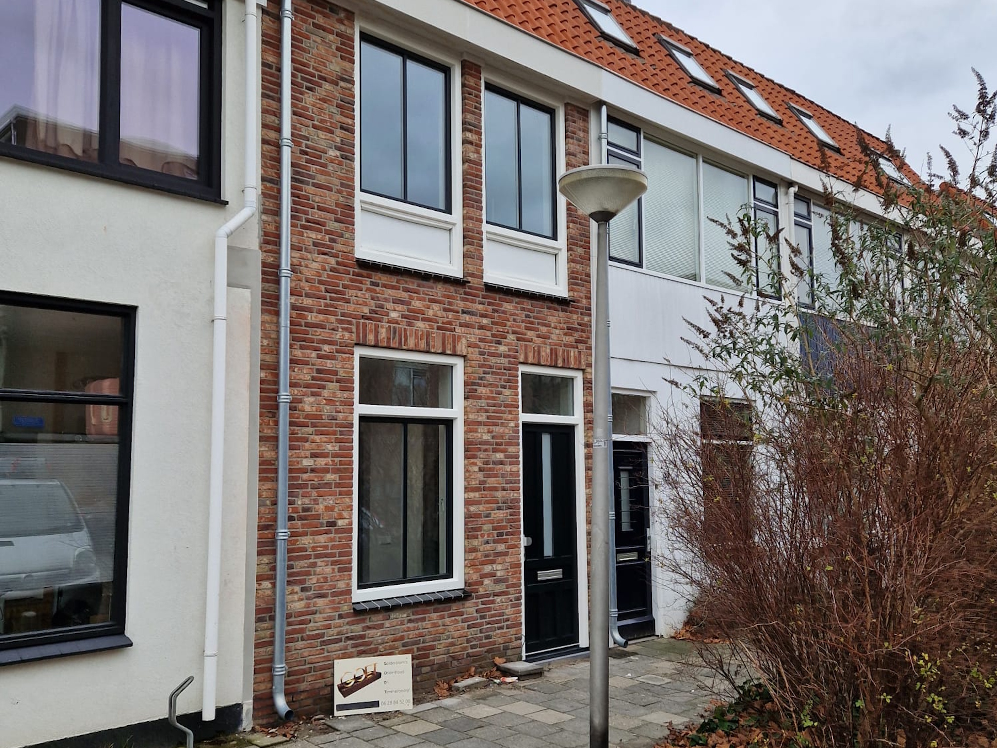 Nieuwbouw Delft foto 18