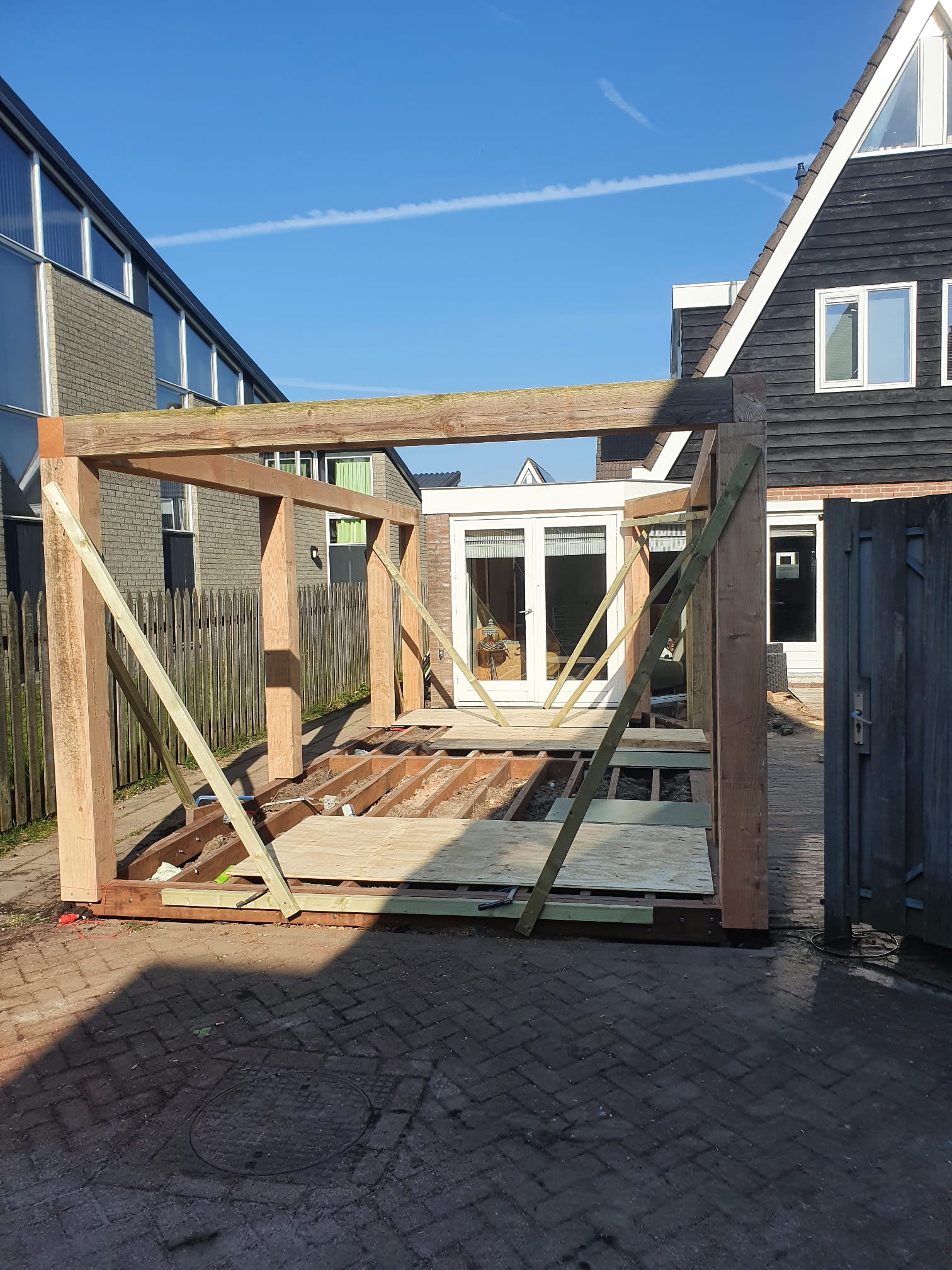 Veranda Ouderkerk aan den IJssel foto 3