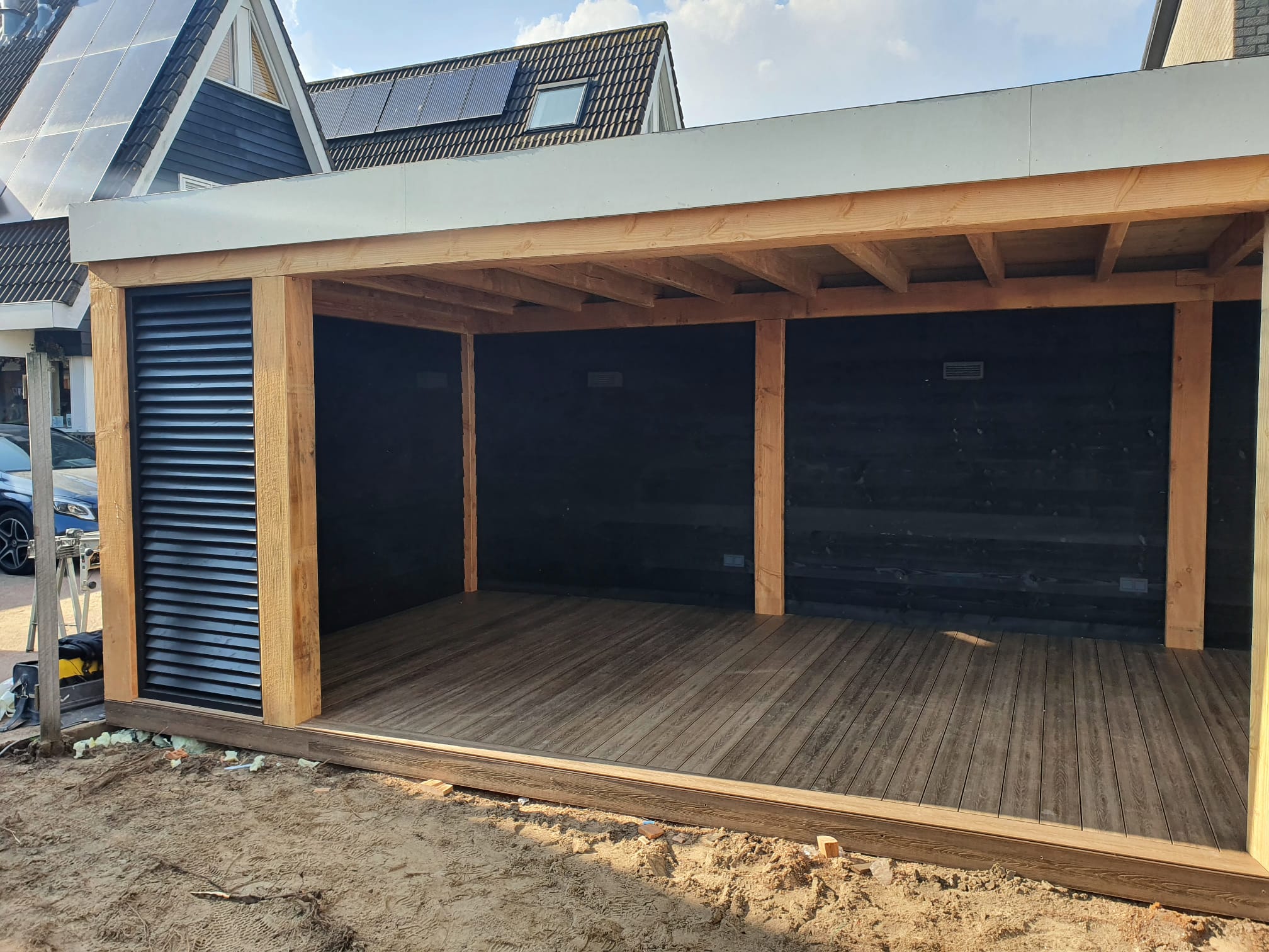 Veranda Ouderkerk aan den IJssel foto 12