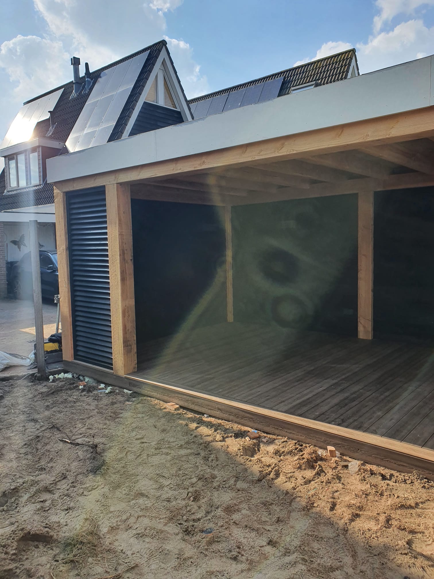 Veranda Ouderkerk aan den IJssel foto 13