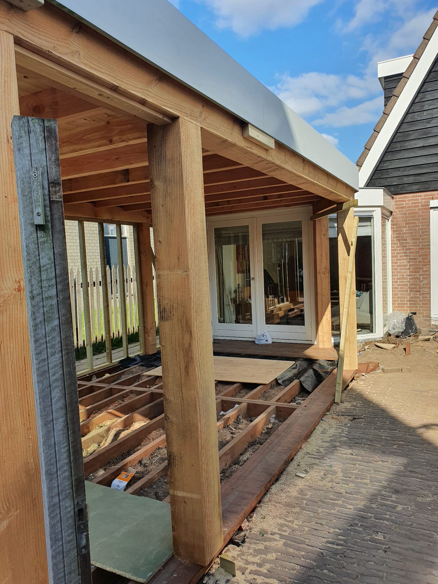 Veranda Ouderkerk aan den IJssel foto 17