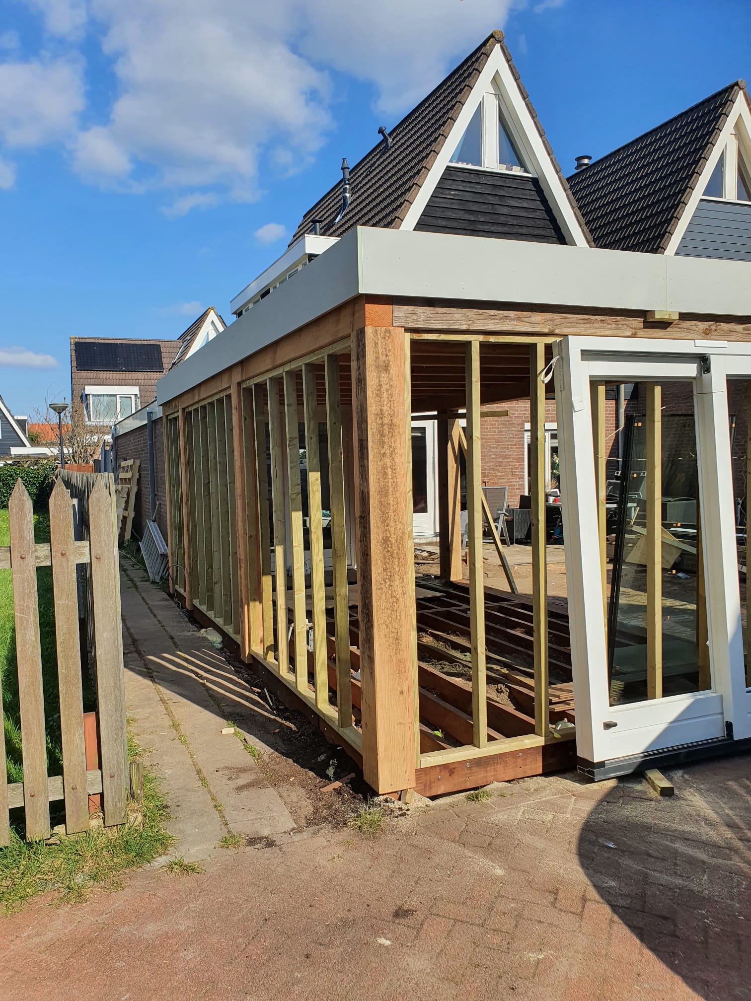 Veranda Ouderkerk aan den IJssel foto 19
