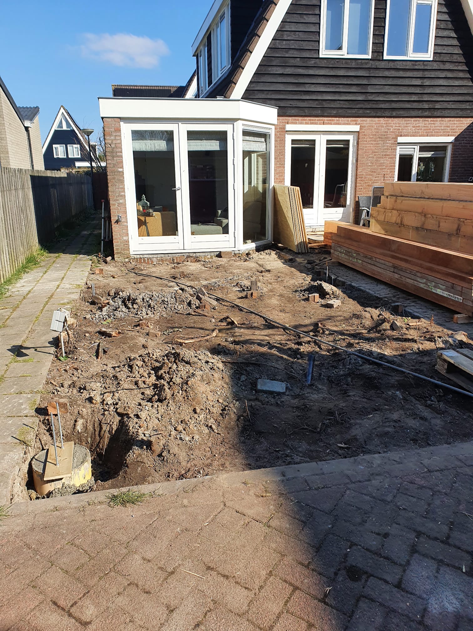 Veranda Ouderkerk aan den IJssel foto 22