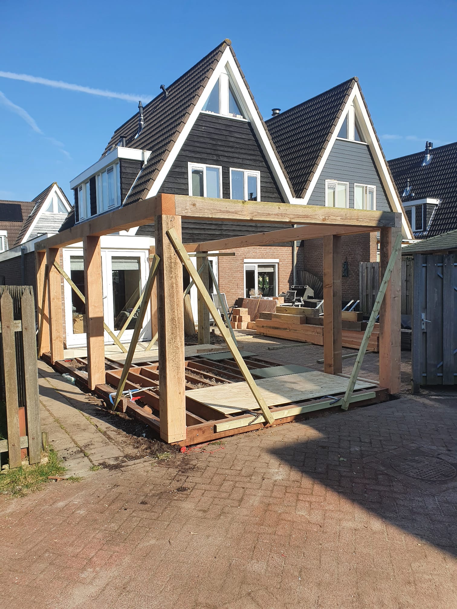 Veranda Ouderkerk aan den IJssel foto 23
