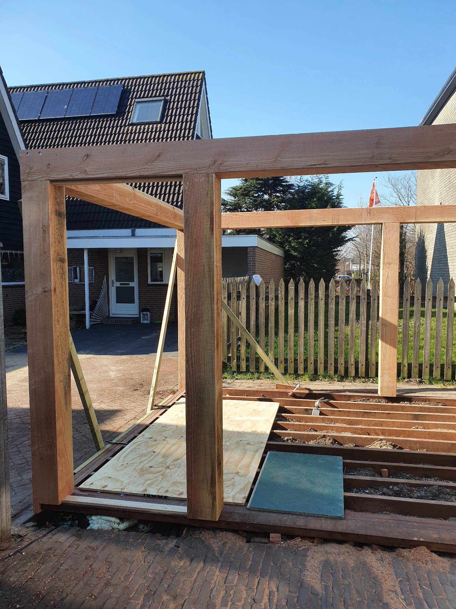 Veranda Ouderkerk aan den IJssel foto 27