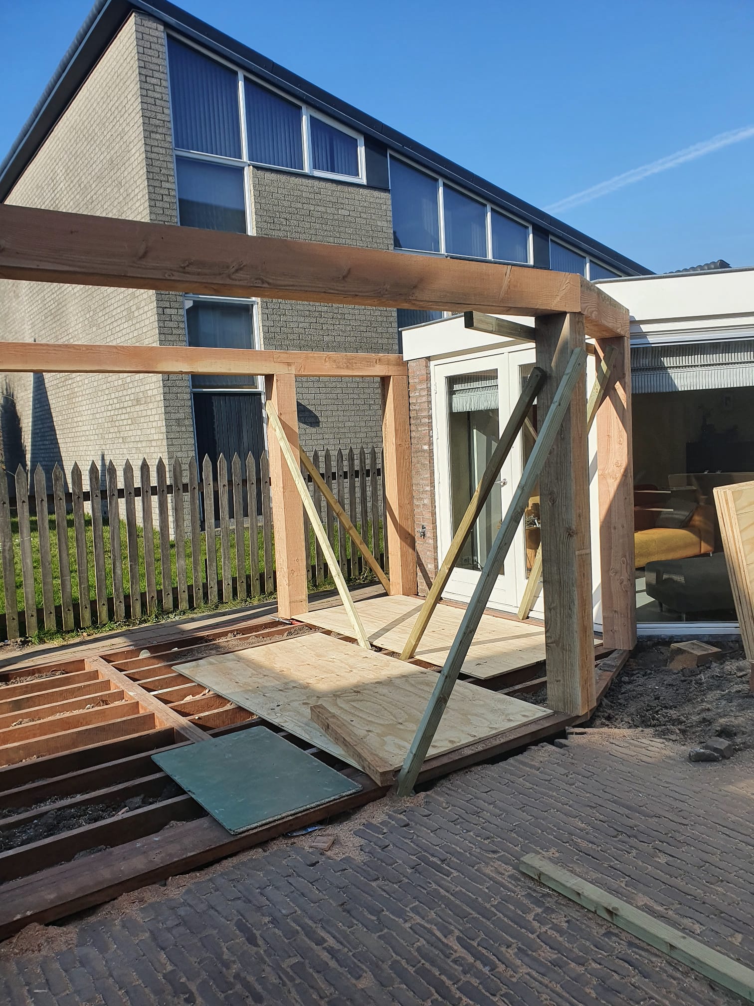 Veranda Ouderkerk aan den IJssel foto 28