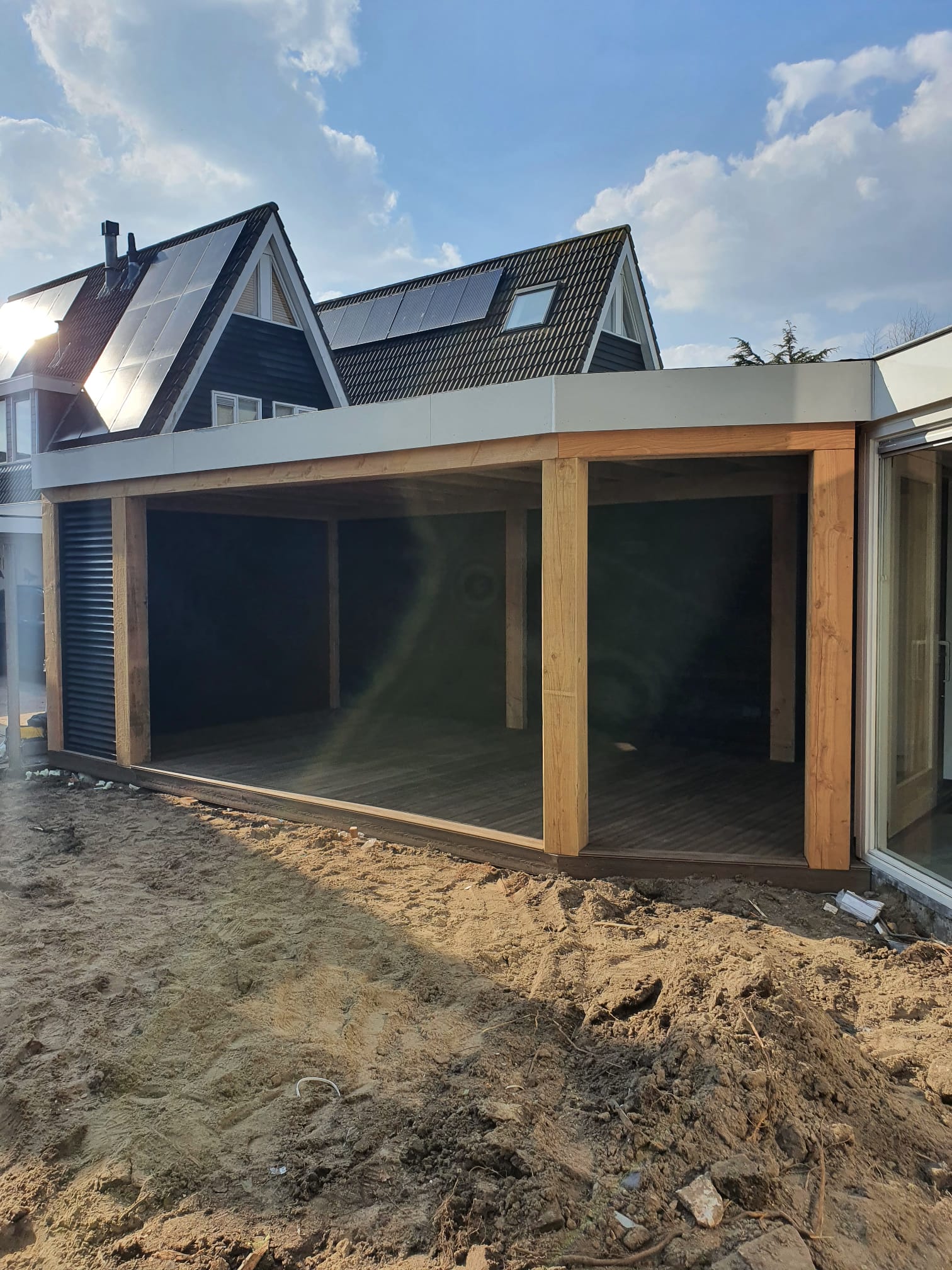 Veranda Ouderkerk aan den IJssel foto 11