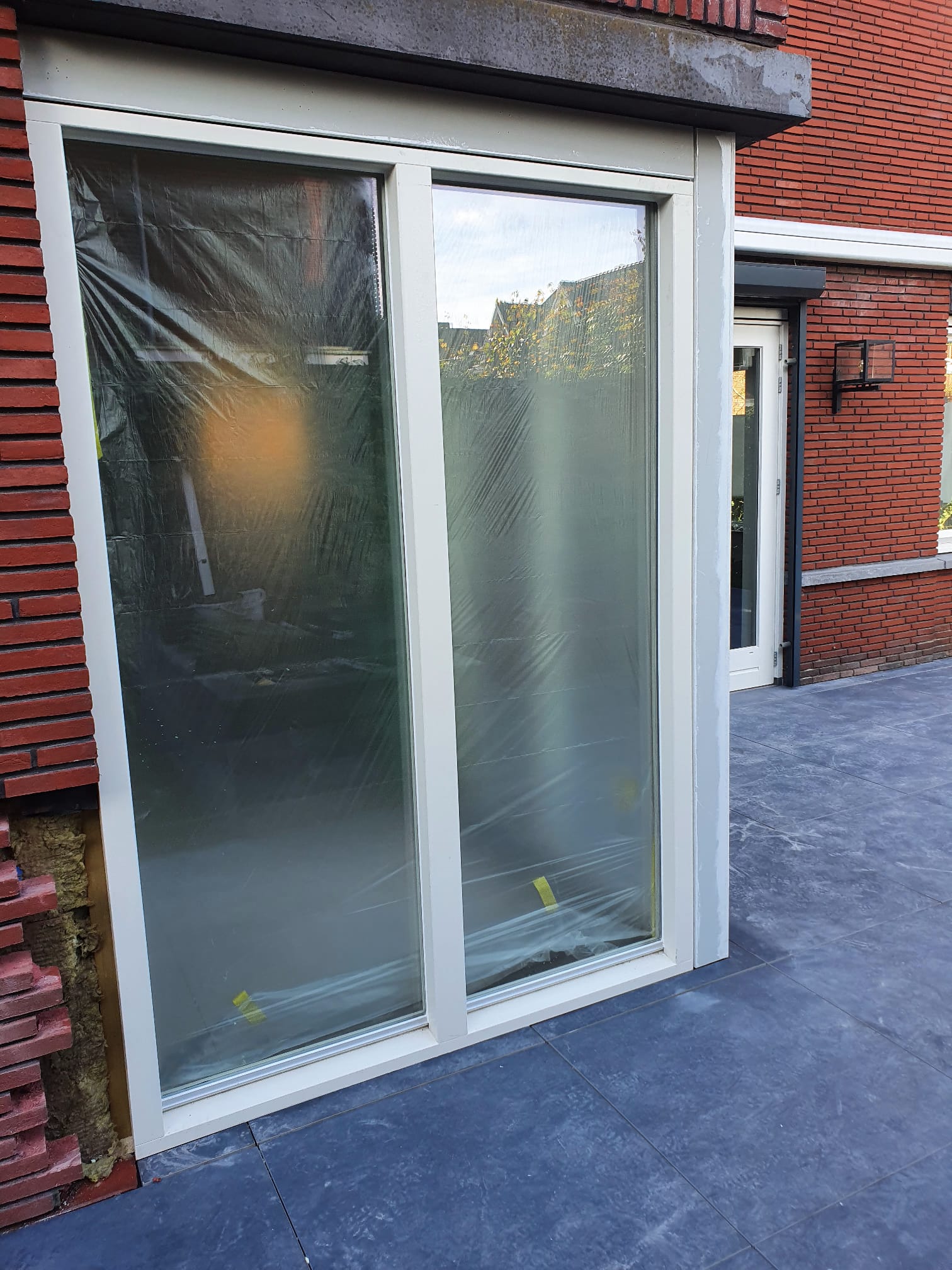 Woonkamer Verbouwing Oosterhout foto 13