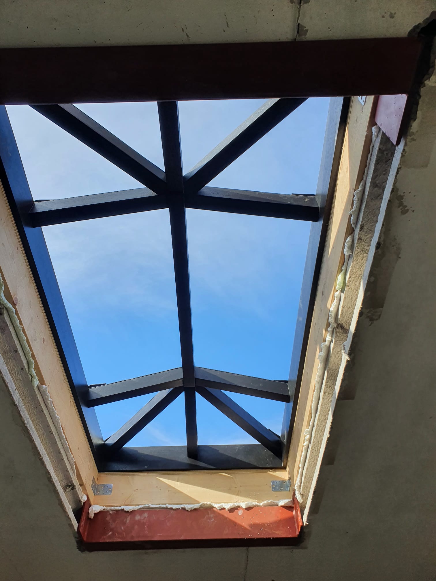 Woonkamer Verbouwing Oosterhout foto 4