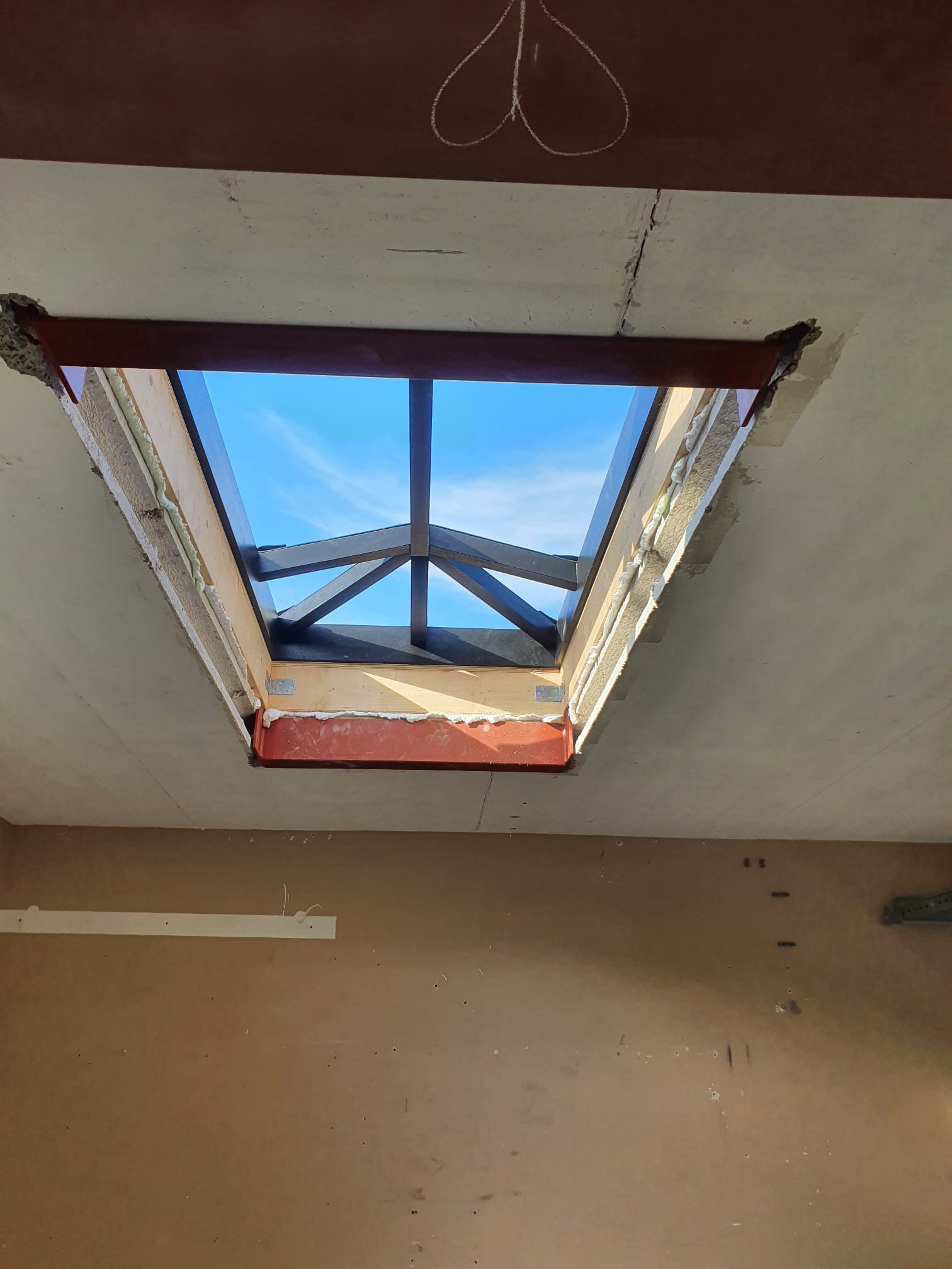 Woonkamer Verbouwing Oosterhout foto 5